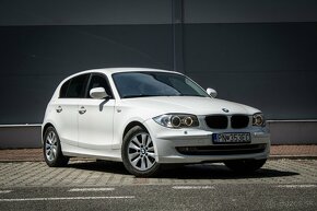 BMW Rad 1 116i - 3