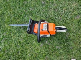 Stihl 034 AV Motorová píla - 3