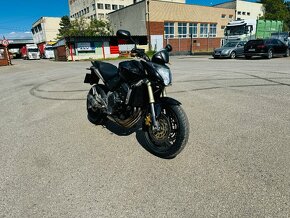 Honda CB600F Hornet 75kw - 3