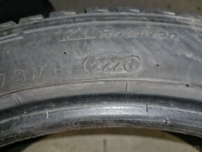 Hankook icept evo3 215/45 r18 93v - 3