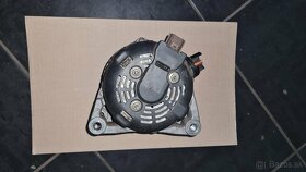 Alternator Ford,Volvo focus 2 Turnier 1.6tdci - 3