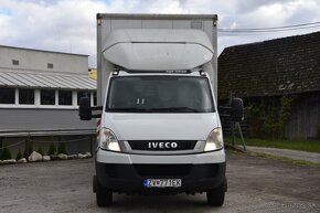 Iveco Daily (40) 65C 3,0D 130kW, M6 2dv. 3.m - 3