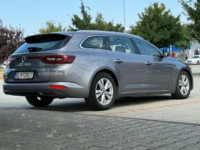 2019 Renault Talisman Grandtour Blue dCi 150 Zen - 3