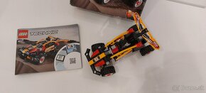 Lego Technic 42101 Bugina - 3