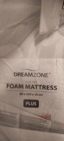 Matrac JYSK DreamZone F85 Plus - 3