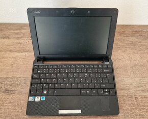 Predám Asus Eee PC 1001 PXD - 3