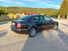 Škoda Superb Laurint Klement - 3