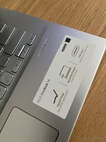 Asus VivoBook 14 notebook - 3