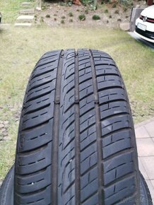 Letné pneumatiky 185/60 R14 - 3