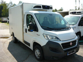 FIAT DUCATO 2.3 JTD 130 MULTIJET CHLADÁK ZÁSUVKA - 3