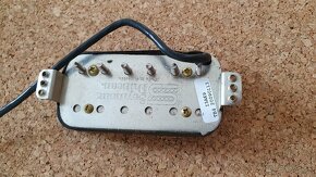 Seymour Duncan JB (TB-4) humbucker - 3