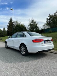 Audi A4 2.0 TDI 150k - 3