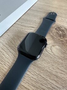 Apple Watch series 8 45mm - 3