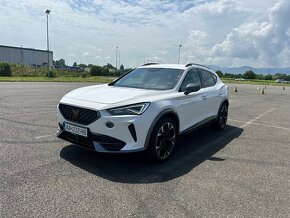 Cupra Formentor VZ 1.4 e-hybrid - 3