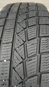 pneumatika MATADOR NORDICCA, zimná 215/70 R16 - 3