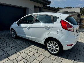 Ford Fiesta 1.0 EcoBoost, AUTOMAT, 74KW, 2016 - 3