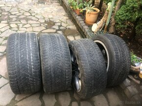 315/35r20a 275/40r20 - 3