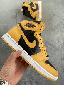 Tenisky Nike Air Jordan 1 high - 3