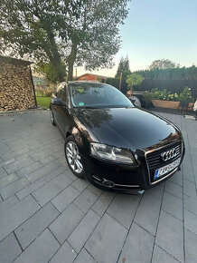 Audi A3 sportback - 3