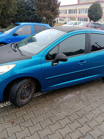 Peugeot 207 Vti - 3