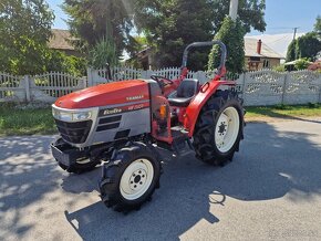 Yanmar US 301 - 3