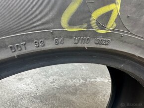 Zimne pneu Pirelli  255/50 R 19 - 3