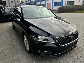 ŠKODA SUPERB 2.0TDI DSG - 3