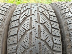 Zimné gumy 235/45R18 Sebring Snow 4ks - 3