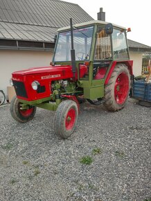 Zetor 5718 - 3