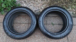 Zimné pneumatiky Nexen 205/55 R16 - 3