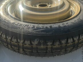 Rezerva mazda r18 5x114,3 - 3