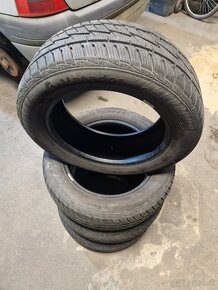 205/55R16 MATADOR SIBÍR SNOW - 3