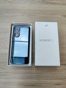 Honor 50 -ako nový - 3