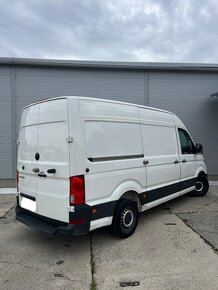 Volkswagen Crafter 2.0 TDi - L3H3 - Odpočet DPH - 3