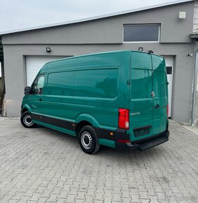 Volkswagen Crafter 2.0 TDi - L3H3 - Odpočet DPH - 3