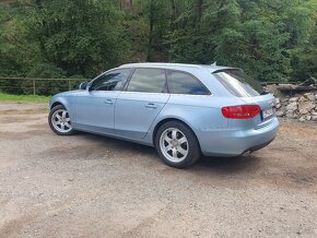 Audi A4 Avant 2,7 tdi - 3