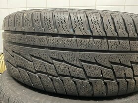 Zimný komplet R16  - 5x112 R16, 215/55 R16 H - 3