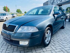 SKODA OCTAVIA 1.9tdi - 3