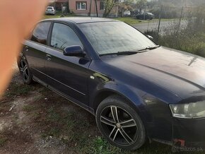 Audi - 3