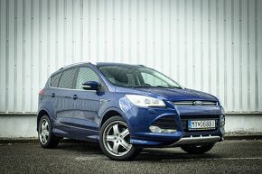 FORD KUGA 2.0 TDCi 110 kW ST Line 2016 - 3