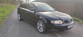 Audi A4 B6 Avant 1.9 TDI 96kw - 3