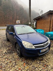 Opel Astra H 1.9 CDTI - 3