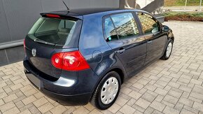 Volkswagen Golf 5  1.9tdi - 3