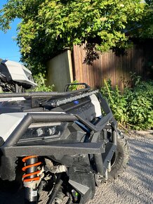 Polaris sportsman 1000xp S - 3