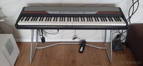 Korg SP 250 - Stage piano, zánovný stav - 3