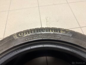 215/50 R18 Continental zimne - 3