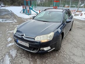 Citroen C5 1.6 HDI - 3