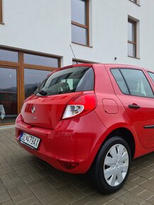 Renault Clio 1.2 - 3