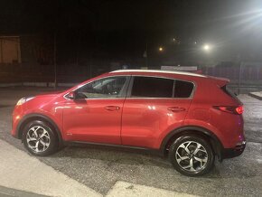 kia sportage - 3