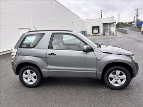 Suzuki Grand Vitara 1.6 78kW 2006 172199km BEZ KOROZE/ TAŽN - 3